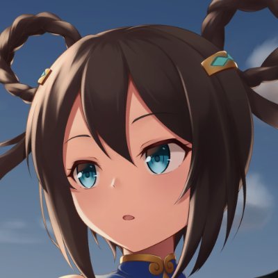 景山そまさんのプロフィール画像