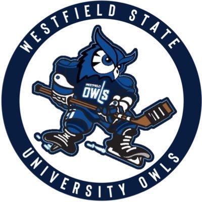 @WestfieldState's @NCAADIII Men's Ice Hockey team in the @MascacSports Conference. Since 11/08/2008 #OwlsHockey🦉🏒