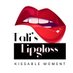 TalisLipGloss (@liptalis) Twitter profile photo TalisLipGloss (@liptalis) Twitter profile photo