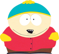 1EricCartman's profile picture. Eric Cartman by day, the Coon at night.