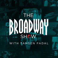 The Broadway Show with Tamsen Fadal (@thebwayshowtv) 's Twitter Profile Photo The Broadway Show with Tamsen Fadal (@thebwayshowtv) 's Twitter Profile Photo