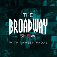 The Broadway Show with Tamsen Fadal(@Thebwayshowtv) 's Twitter Profile Photo