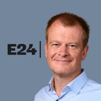 E24-podden (@e24podden) 's Twitter Profile