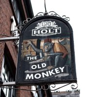 The Old Monkey (@oldmonkeymcr) 's Twitter Profile