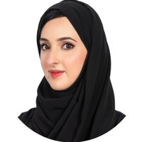 Dr. Ebtesam Almazrouei (@dr_almazrouei) 's Twitter Profile