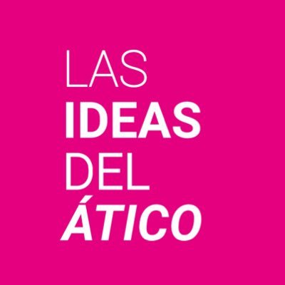 ideasdelatico's profile picture. 🚀 Damos forma a tus ideas 💡 Cuéntanos qué necesitas y nosotros lo haremos realidad 🖊️💻✌🏻 #pinkpower