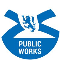 Department of Public Works(@NS_PublicWorks) 's Twitter Profile Photo