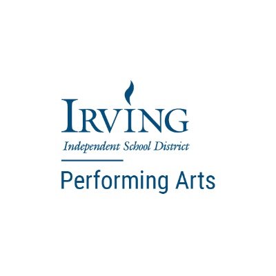 Official Account of the Irving ISD Department of Fine Arts