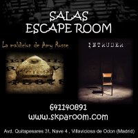 SKPA - Scape Room(@RoomSkpa) 's Twitter Profileg