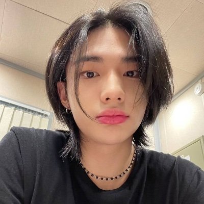 HYUNJINSUN_'s profile picture. ⠀ ⠀ ⠀ ⠀THE BOYZ🏡╮
