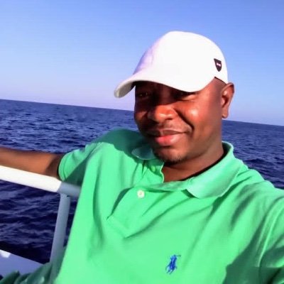 Former MP, Traveler, Politician, Patriot, Activist, Anti-Imperialist, Maverick. Inspired by Nkrumah,Garvey, MalcolmX, Kwame Ture & JJR. Reggae Fan, Free Thinker