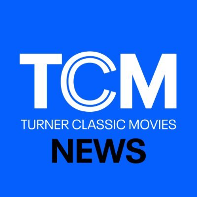 Tweets from the @TCM PR team. For more, follow our hosts @BenMank77, @aliciamalone, @davekarger, @eddiemuller & @profjstewart.