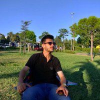 Muhammed Balkaya (@mhm_balkaya) 's Twitter Profile