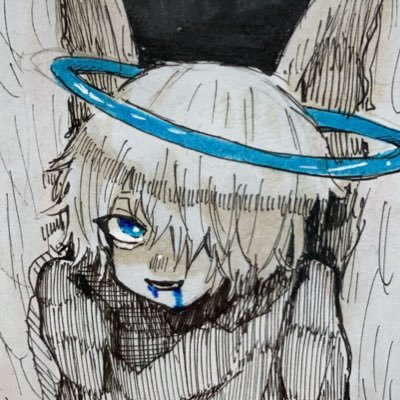 定規さんのプロフィール画像
