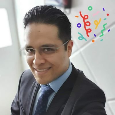IngAdanPineda's profile picture. Ing. Telecomunicaciones, analista de mercados tecnológicos, especialista en redes móviles (2G, 3G, 4G, 5G).