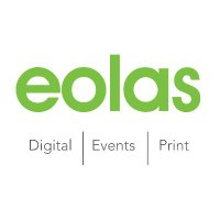 eolas Magazine(@eolasmagazine) 's Twitter Profile Photo