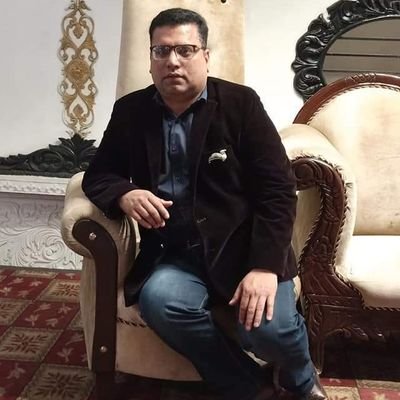 JavedAh05216186's profile picture. 