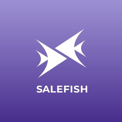salefishapp Profile Picture
