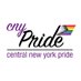 CNY Pride (@cnypride) Twitter profile photo CNY Pride (@cnypride) Twitter profile photo
