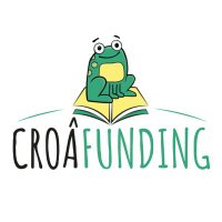 Croafunding(@croafunding) 's Twitter Profile Photo