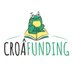 Croafunding (@croafunding) Twitter profile photo