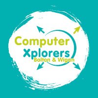 ComputerXplorers Bolton & Wigan(@CompXBolton) 's Twitter Profile Photo