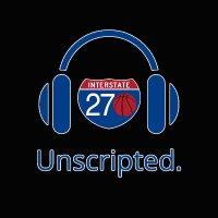 270 Unscripted Podcast(@270Unscripted) 's Twitter Profile Photo