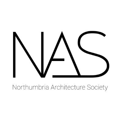 Northumbria Architecture Society | Academic Society of the Year 15/16 16/17 & 2017/18 | Best Committee of 2017/18