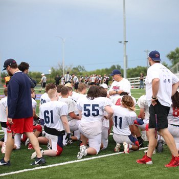 This is the Offical Twiiter Page of the Albert Lea Tiger Football Team. Please give us a follow and stay updated!