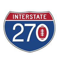 270 Gridiron 🏈 (@270gridiron) 's Twitter Profile