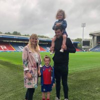 Ian Billington (@ianbilly8) 's Twitter Profile Photo Ian Billington (@ianbilly8) 's Twitter Profile Photo