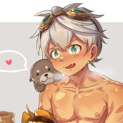 痒痒酱さんのプロフィール画像