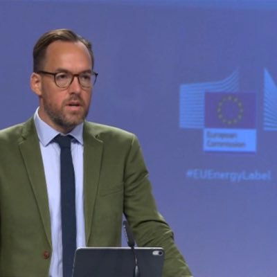 European Commission Spokesperson for Climate Action and Energy