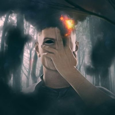 AbSamOfficial's profile picture. Your only limit, is your own imagination.