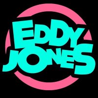 Eddy Jones - @iameddyjones Twitter Profile Photo