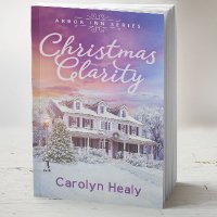 Stories By C ~ Carolyn Healy (@storiesbyc) 's Twitter Profile