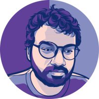 Karthik Ravikanti (@plumenator) 's Twitter Profile