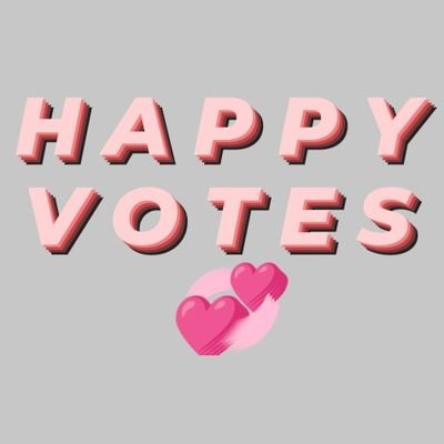 happyvotes_ Profile Picture