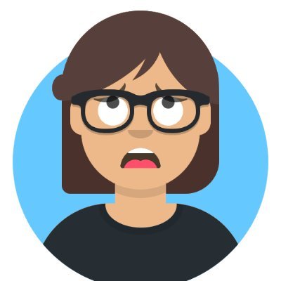 STEM Education advocate concerned with the state of the world.
Views are my own and do not represent my employer (sometimes unfortunately...).