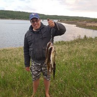 I am 34years old I am big fan into sports video games going camping and hang with friends I am from Canada Saskatchewan