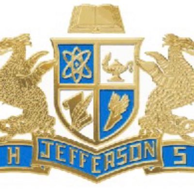 The official Twitter page of Thomas Jefferson High School (Tampa, FL). Home of the Mighty Dragons! 🐉