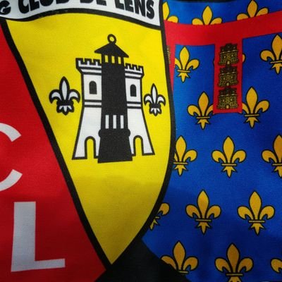 Racing Club de Lens on X: 👀 #LaForceDeLens #SainteBarbe   / X