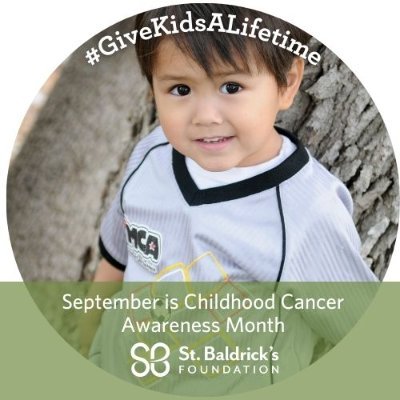 Conquer Childhood Cancer with Alan's Hero Fund - https://t.co/xTJTGRQ61i