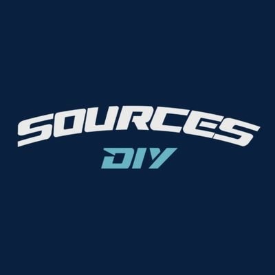 SourcesDIY's profile picture. 