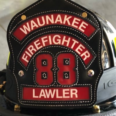 Volunteer Firefighter. Dad. Husband. Wisconsin Sports.