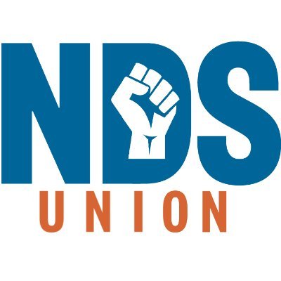 NDS Workers' Union • UAW Local 2325 • Holistic Defense Legal Services Organization serving low-income clients in Harlem, Detroit and Texas