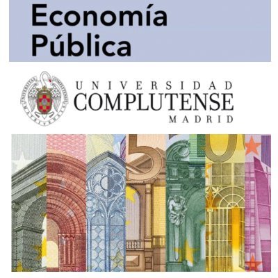 Economía Pública en la Complu