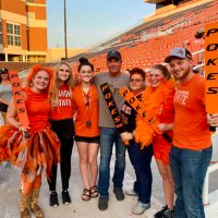 OSU Paddle People (@osupaddlepeople) 's Twitter Profile