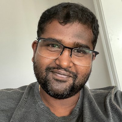 rkandanuru1's profile picture. Healthy & Happy