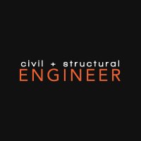 Civil + Structural Engineer Media (@csengineermag) 's Twitter Profile